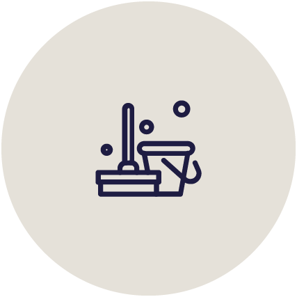 Sprzątanie